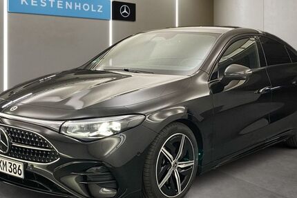 Mercedes-Benz CLA 220 2.001 km 56.850 &euro; Freiburg 79111
