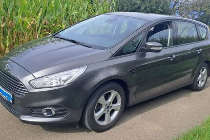 Ford S-Max 173.000 km 11.900 &euro; March 79232