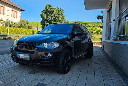 BMW X5 299.000 km 8.990 &euro; Schallstadt 79227
