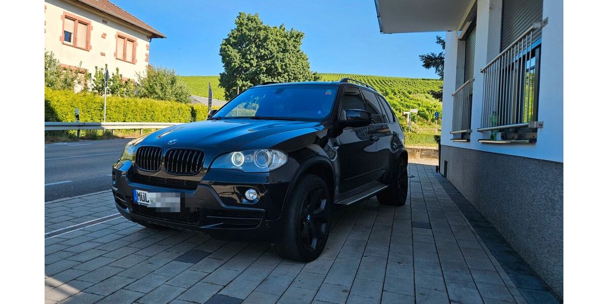BMW X5 299.000 km 8.990 &euro; Schallstadt 79227