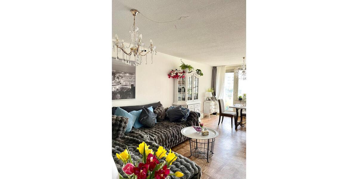 Etagenwohnung Umkirch - 3 Zimmer, 85 m&sup2;, 160.000&euro; | Angebot:26690480