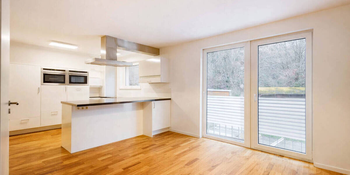 Etagenwohnung Waldkirch Kollnau - 3 Zimmer, 125 m&sup2;, 497.000&euro; | Angebot:26064649