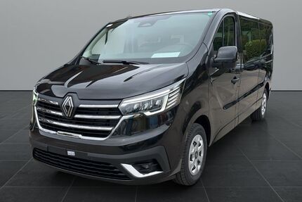 Renault Trafic 40.000 km 32.990 &euro; Ehrenkirchen 79238