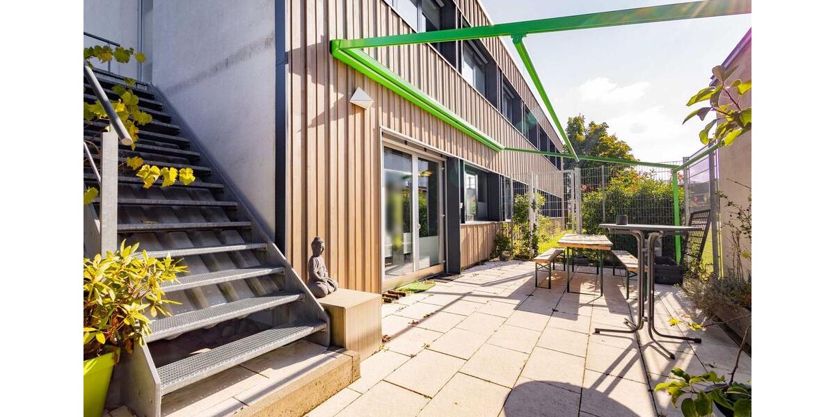 Gewerbeobjekt Endingen am Kaiserstuhl - 4.900&euro; | Angebot:23787890