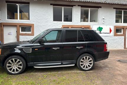 Land Rover Range Rover Sport 275.000 km 10.000 &euro; Emmendingen 79322