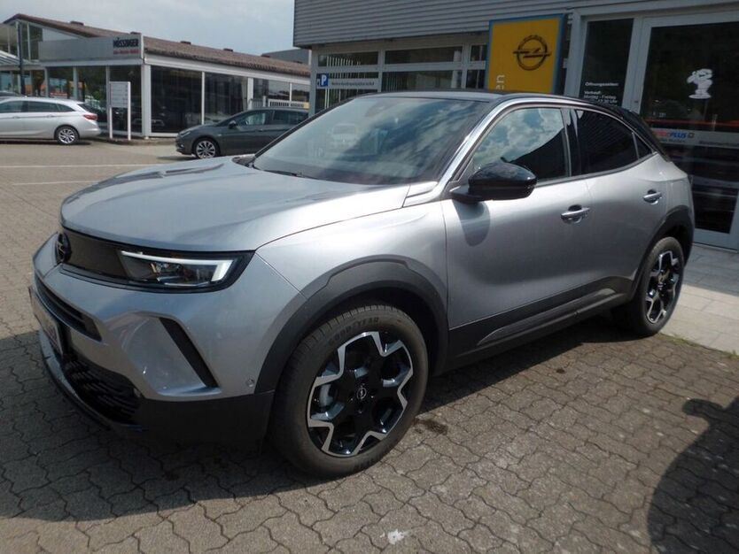 Mokka