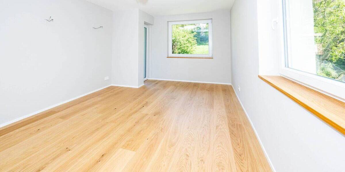 Etagenwohnung Merzhausen - 3 Zimmer, 96 m&sup2;, 669.000&euro; | Angebot:26698010