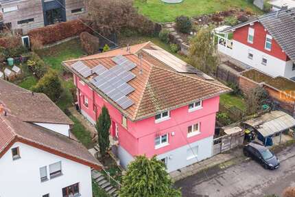 Wohnung Staufen - 3 Zimmer, 82 m&sup2;, 259.000&euro; | Angebot:23822396