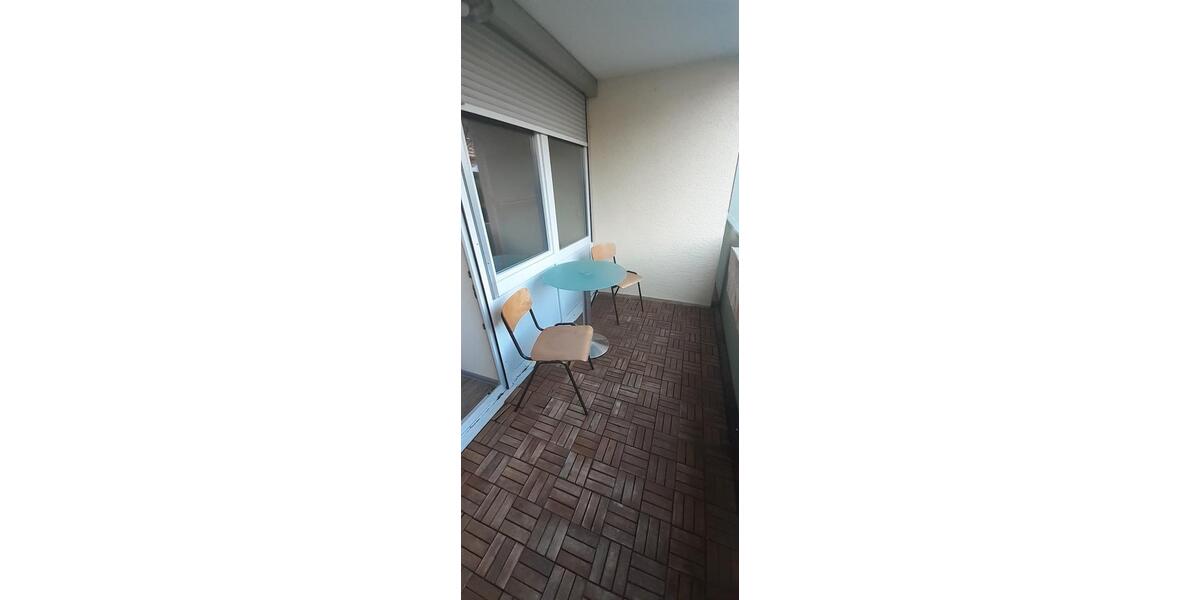 Etagenwohnung Gundelfingen - 1.5 Zimmer, 41 m&sup2;, 199.000&euro; | Angebot:26689108