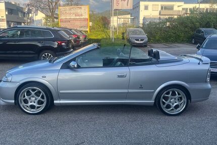 Opel Astra 162.402 km 3.600 &euro; Gundelfingen 79194