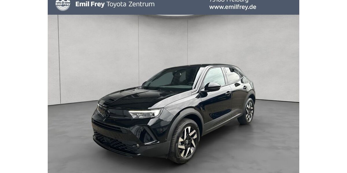 Opel Mokka 19.060 km 20.750 &euro; Freiburg 79108