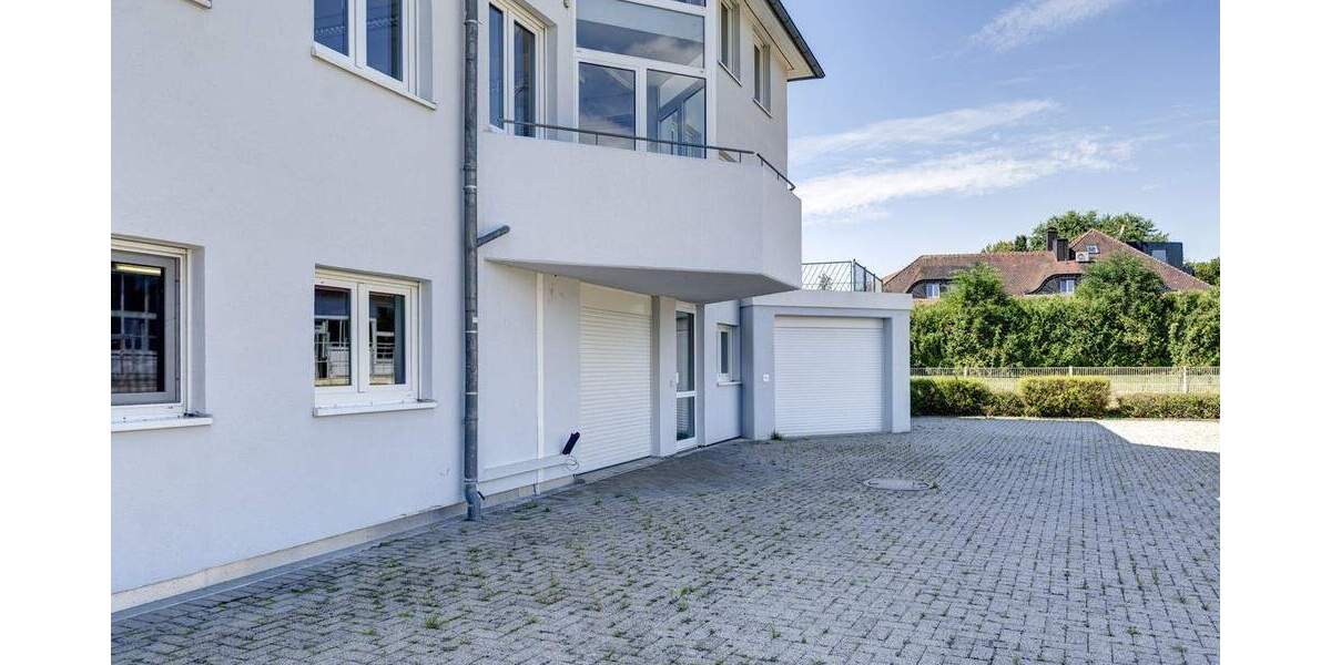 Gewerbeobjekt Ihringen / Wasenweiler Wasenweiler - 1.350.000&euro; | Angebot:25709560