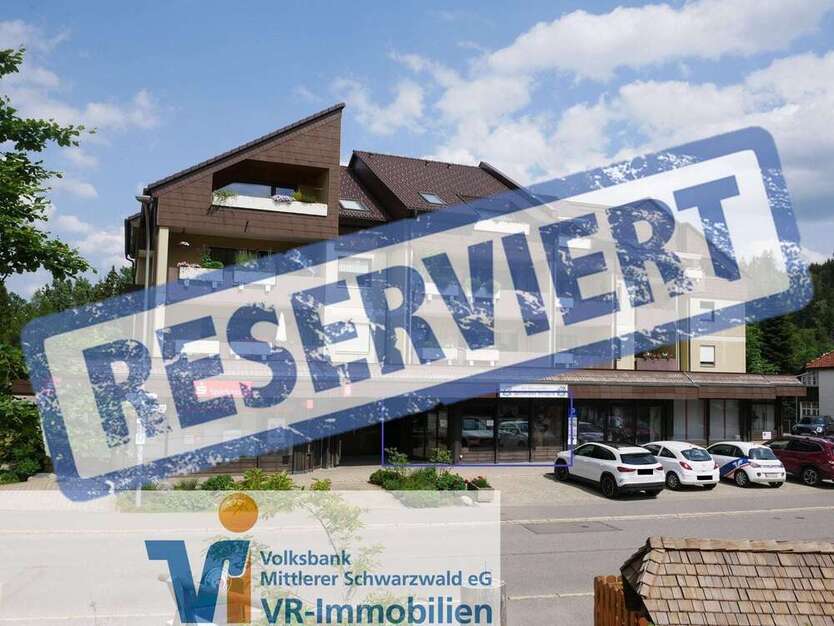 Einzelhandel in Schönwald 49.000 € 102 m²