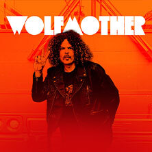 Wolfmother + Special Guests: Asomvel Freiburg im Breisgau