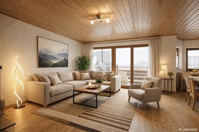 PREISKNALLER FÜR FAMILIEN - Wohnung Ettenheim | Angebot:26706116