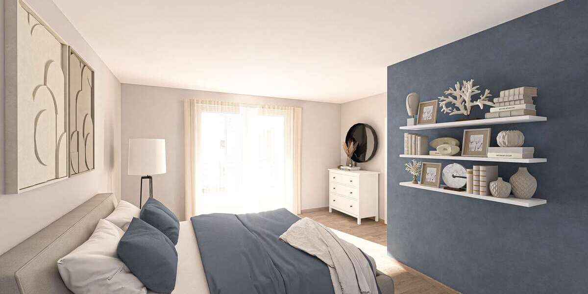 Etagenwohnung Endingen Endingen - 2 Zimmer, 68 m&sup2;, 358.000&euro; | Angebot:25276692