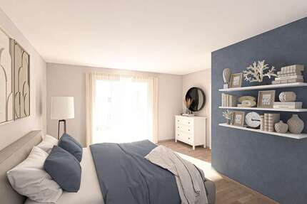 Wohnung Endingen Endingen - 2 Zimmer, 68 m&sup2;, 358.000&euro; | Angebot:25276692