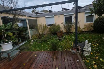 Haus in Freiburg im Breisgau mit großem Garten 4 zimmer