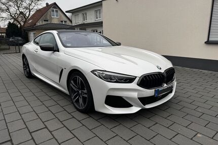 BMW 840