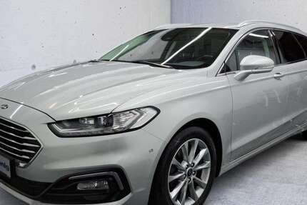 Ford Mondeo 78.250 km 19.890 &euro; Herbolzheim 79336