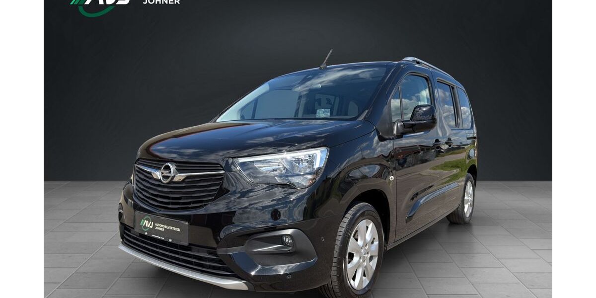 Opel Combo Life 82.500 km 15.440 &euro; Ihringen / bei Freiburg im Breisgau 79241