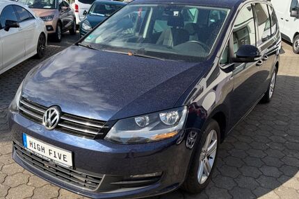 VW Sharan 139.521 km 9.600 &euro; Freiburg im Breisgau 79111