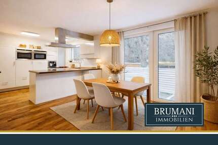 Wohnung Waldkirch - 3 Zimmer, 125 m&sup2;, 497.000&euro; | Angebot:26828706