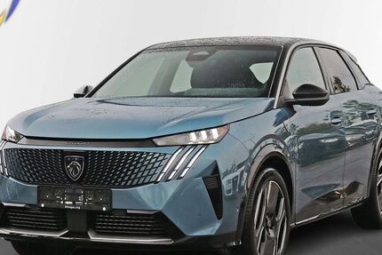 Peugeot 3008 9.900 km 34.990 &euro; Emmendingen 79312