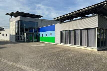 Gewerbeobjekt Emmendingen Mundingen - 4.500&euro; | Angebot:24546658
