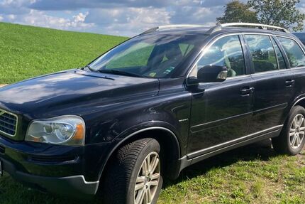 Volvo XC90 226.000 km 7.500 € Lenzkirch 79853