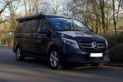 Mercedes Marco Polo