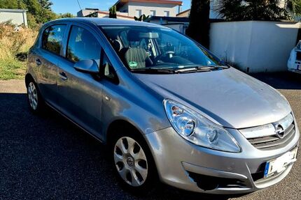 Opel Corsa 109.000 km 3.299 &euro; Breisach am Rhein 79206