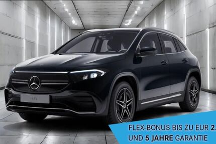 Mercedes-Benz EQA 49.258 km 32.222 € Titisee-Neustadt 79822