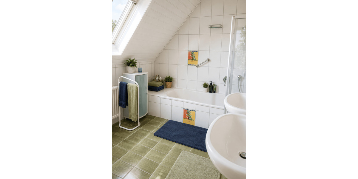 Reihenhaus Reute - 5 Zimmer, 154 m&sup2;, 630.000&euro; | Angebot:26629421