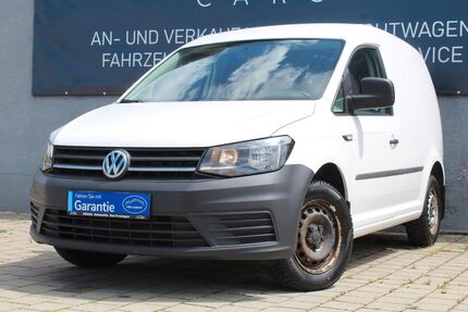 VW Caddy 79.000 km 8.490 € Herbolzheim 79336