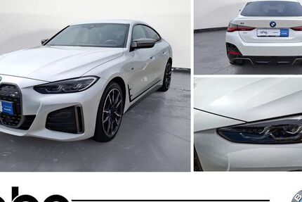 BMW i4 46.199 km 40.960 &euro; Emmendingen 79312