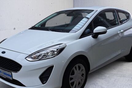 Ford Fiesta 99.995 km 8.680 &euro; Teningen-Köndringen 79331