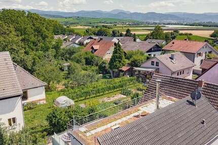 Wohnung Schallstadt-Mengen Mengen - 4 Zimmer, 146 m&sup2;, 725.000&euro; | Angebot:24467698