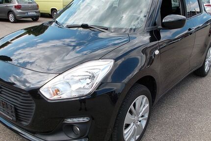Suzuki Swift 80.000 km 11.990 € Gutach-Bleibach 79261