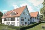 Etagenwohnung Wittnau - 3 Zimmer, 81 m&sup2;, 610.000&euro; | Angebot:25727839