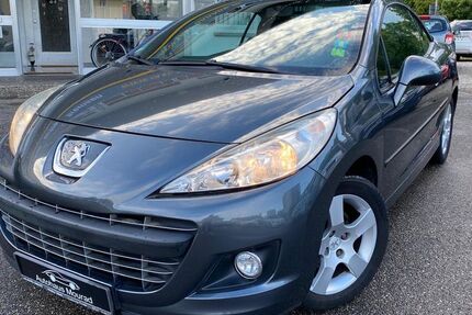 Peugeot 207 108.000 km 4.300 &euro; Freiburg im Breisgau 79114