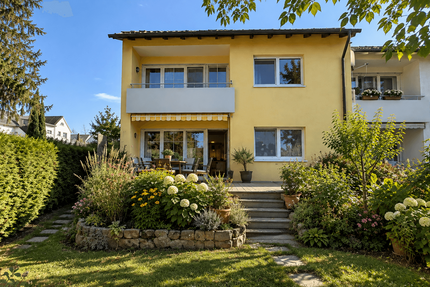 Haus Freiburg im Breisgau Haslach - 6 Zimmer, 132 m&sup2;, 785.000&euro; | Angebot:27438718