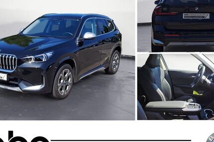 BMW X1 12.937 km 37.250 € Freiburg 79108