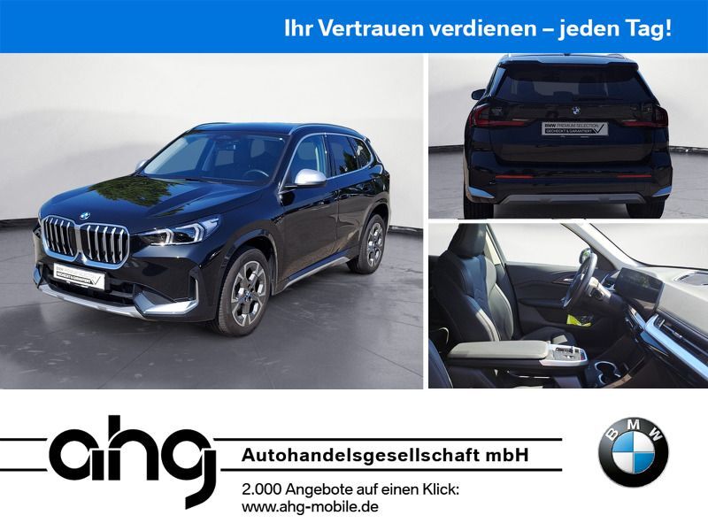 BMW X1 12.937 km 37.250 € Freiburg 79108