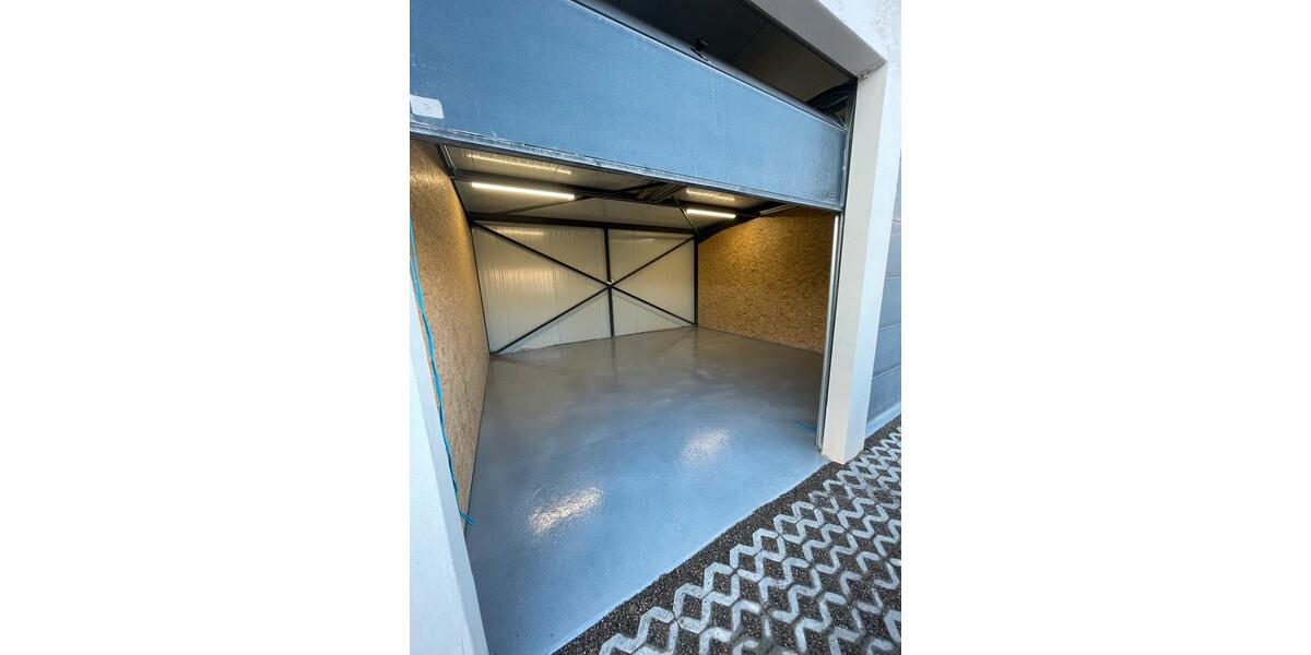 Gewerbeobjekt Eschbach - 260&euro; | Angebot:12259010