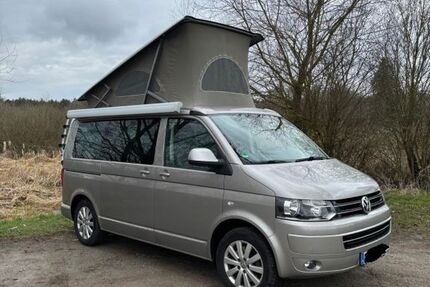 VW T5 California 194.000 km 34.900 &euro; Freiburg 79115