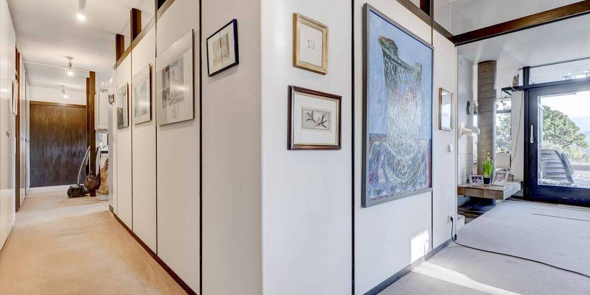 Etagenwohnung Freiburg im Breisgau Ebnet - 7 Zimmer, 187 m&sup2;, 979.000&euro; | Angebot:26108395