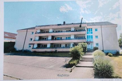 Wohnung Gundelfingen - 1 Zimmer, 34 m&sup2;, 165.000&euro; | Angebot:26984835