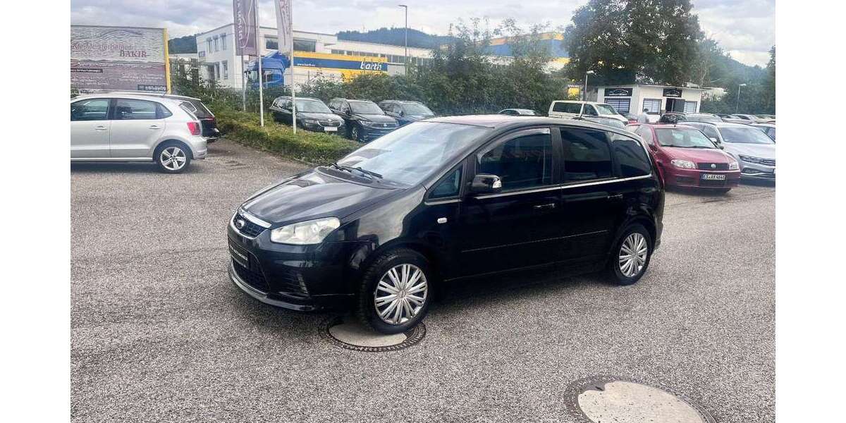Ford C-Max 224.275 km 3.900 &euro; Gundelfingen 79194
