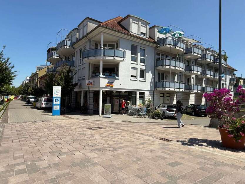 Einzelhandel in Bad Krozingen 1.230.000 € 370 m²
